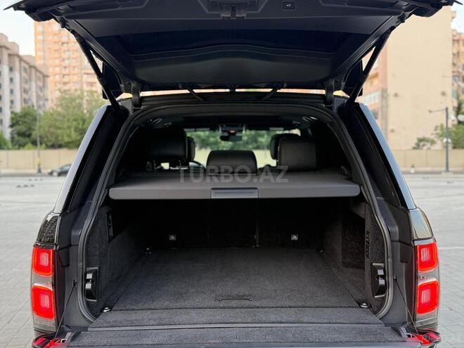 Land Rover Range Rover-13