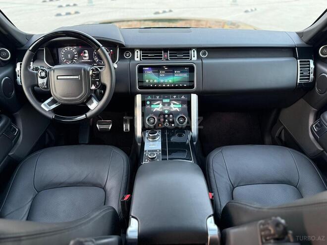 Land Rover Range Rover-12