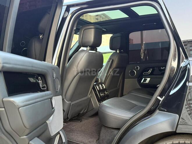 Land Rover Range Rover-10