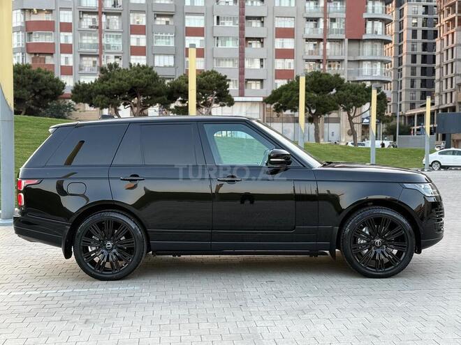 Land Rover Range Rover-6
