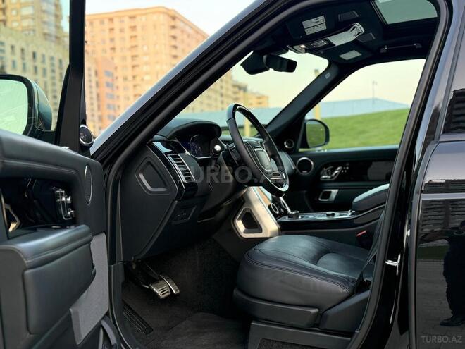 Land Rover Range Rover-8