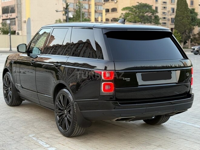 Land Rover Range Rover-3