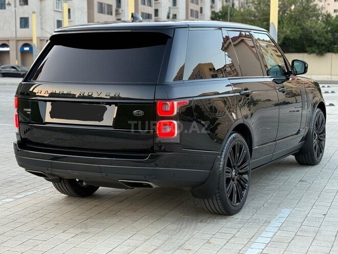 Land Rover Range Rover-4