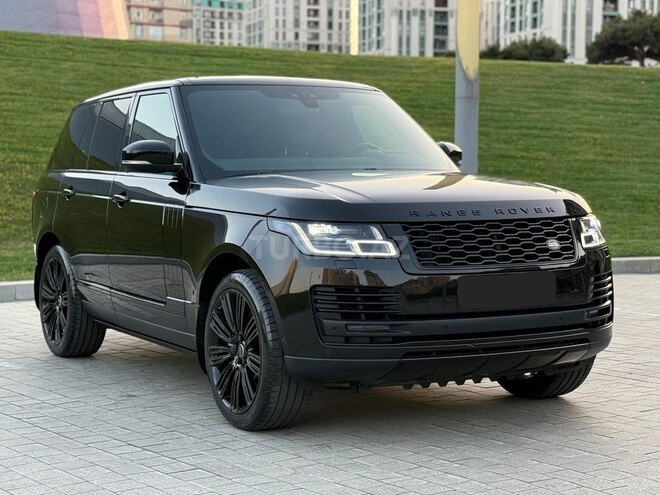Land Rover Range Rover-5