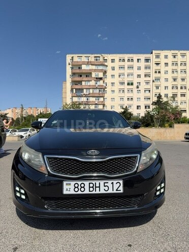 Kia Optima-1