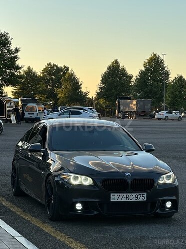 BMW 528-7