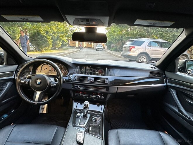 BMW 528-4