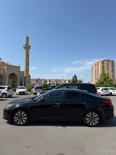 Kia Optima-9