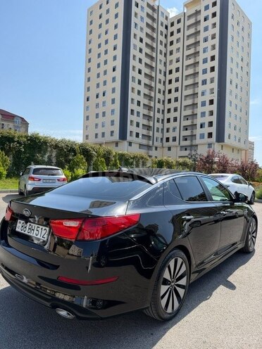 Kia Optima-6