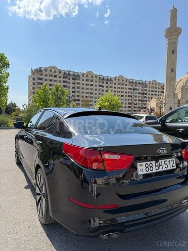 Kia Optima-8