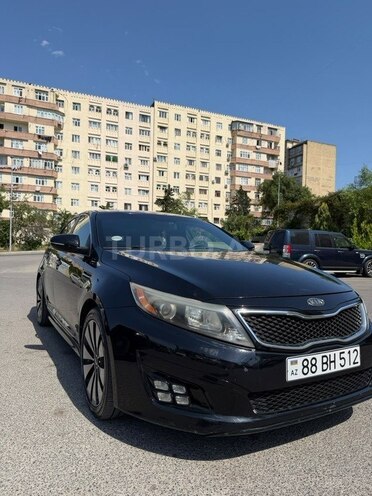 Kia Optima-5