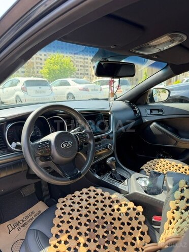Kia Optima-14