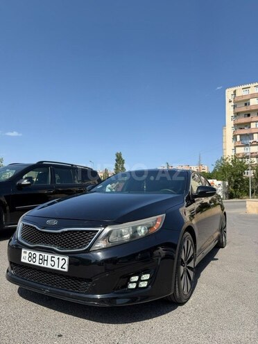 Kia Optima-4