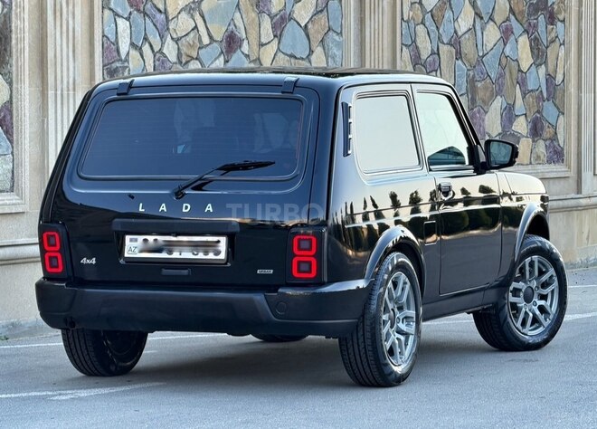 LADA (VAZ) Niva-7