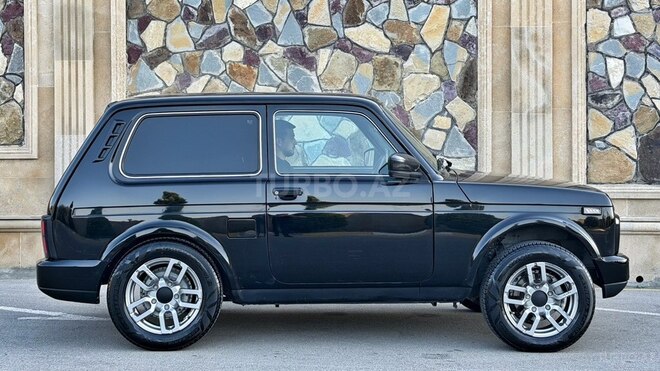 LADA (VAZ) Niva-10