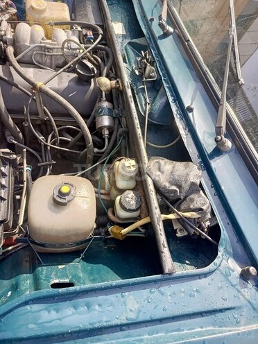 LADA (VAZ) 2104-7