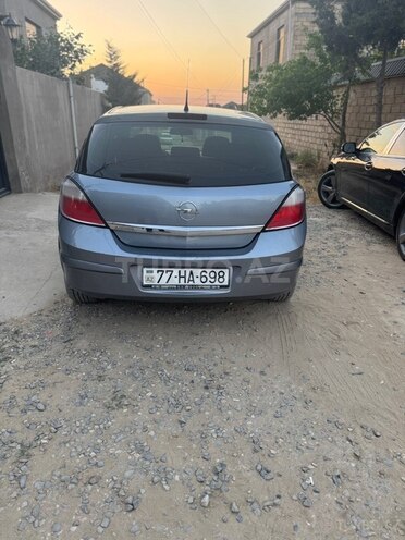 Opel Astra-2