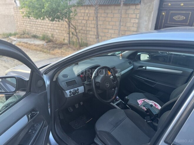 Opel Astra-5