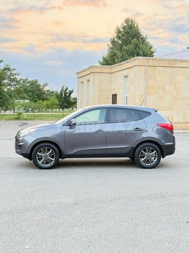 Hyundai Tucson-5