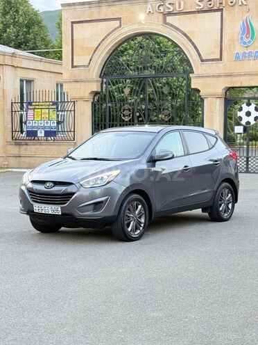 Hyundai Tucson-4