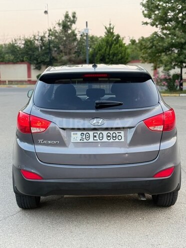 Hyundai Tucson-9