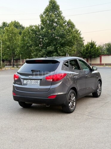 Hyundai Tucson-8