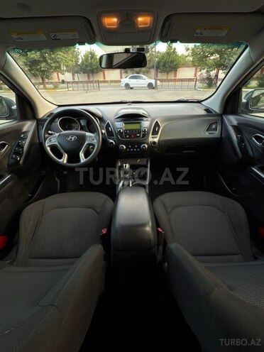 Hyundai Tucson-10