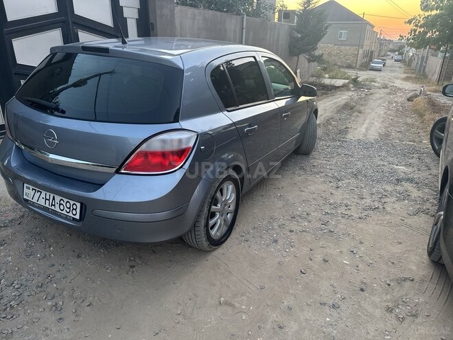 Opel Astra-9