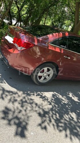 Chevrolet Cruze-5