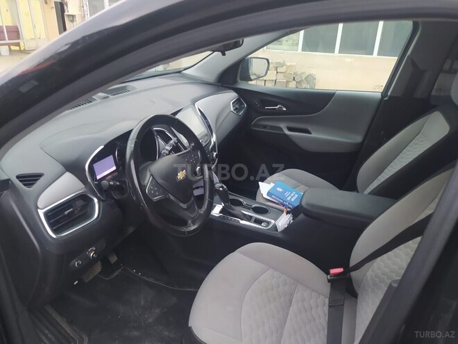 Chevrolet Equinox-3
