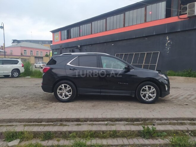 Chevrolet Equinox-6