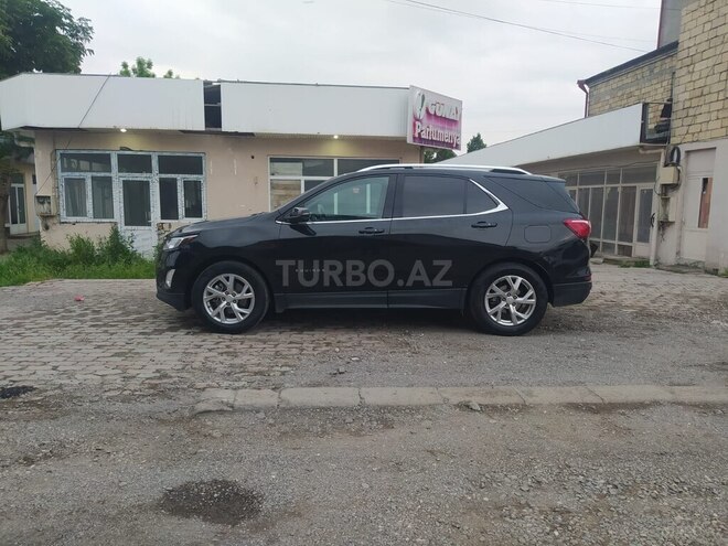 Chevrolet Equinox-5