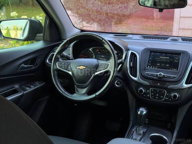 Chevrolet Equinox-12