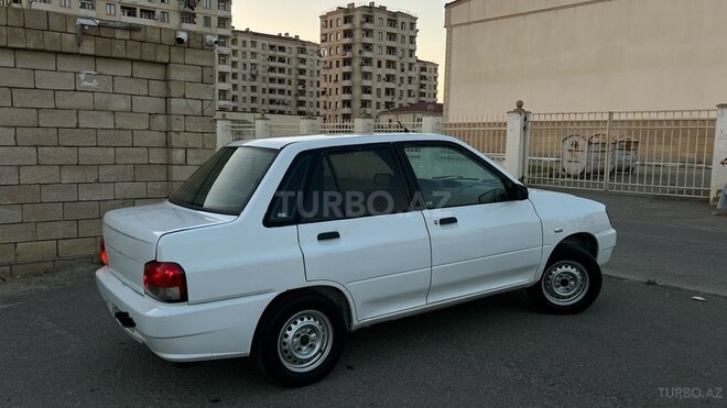 Saipa 132-10