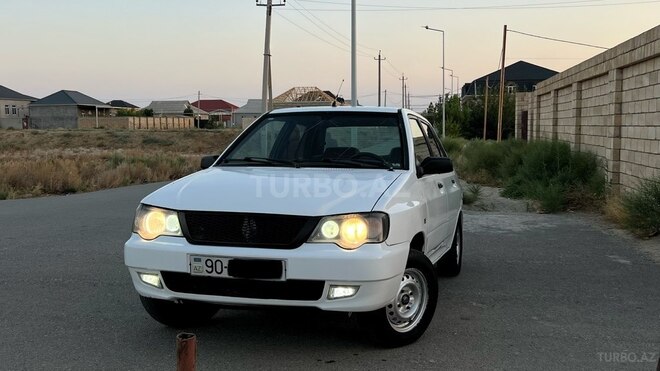 Saipa 132-4
