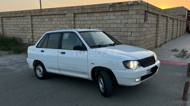 Saipa 132-6