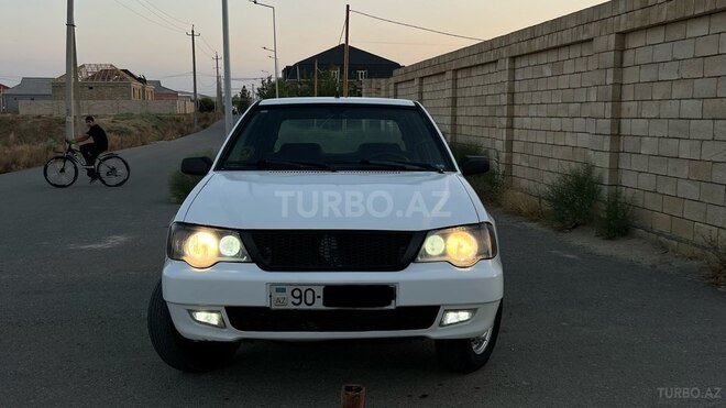 Saipa 132-7