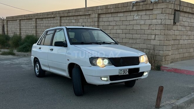 Saipa 132-8