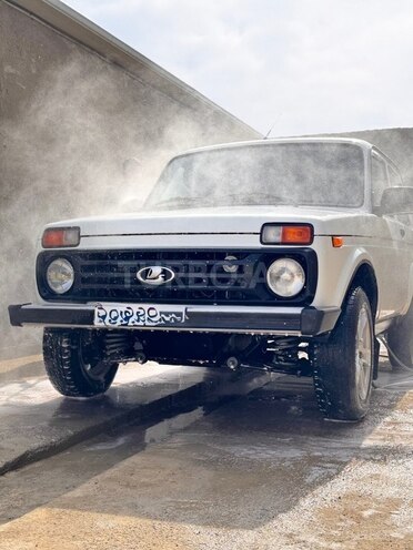 LADA (VAZ) Niva-1
