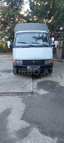 GAZ GAZel (33021)-14