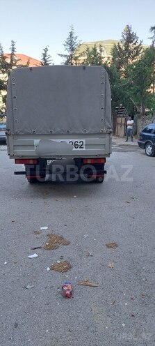 GAZ GAZel (33021)-15