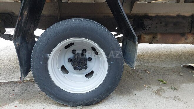 GAZ GAZel (33021)-17