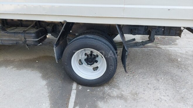 GAZ GAZel (33021)-18