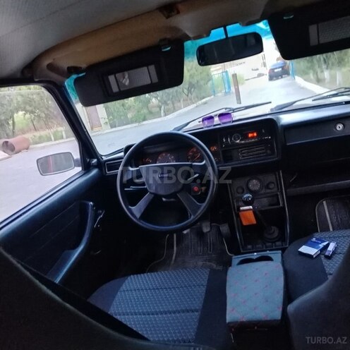 LADA (VAZ) 2107-3