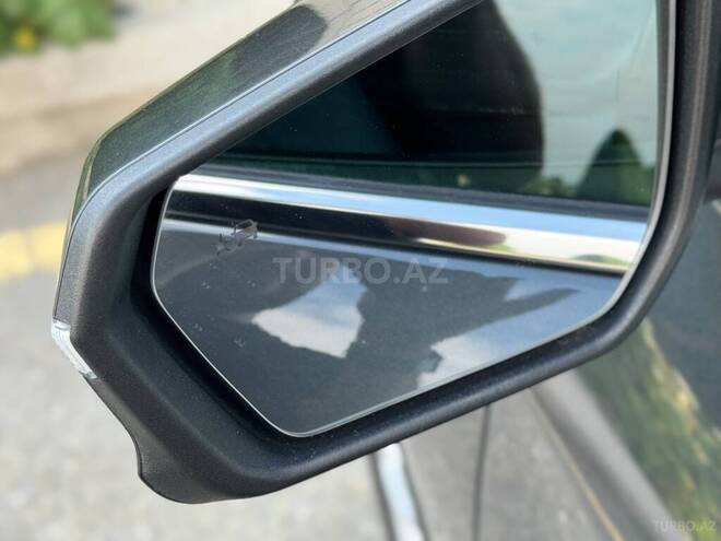 Chevrolet Equinox-20