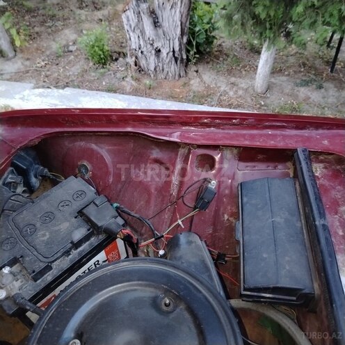 LADA (VAZ) 2107-11
