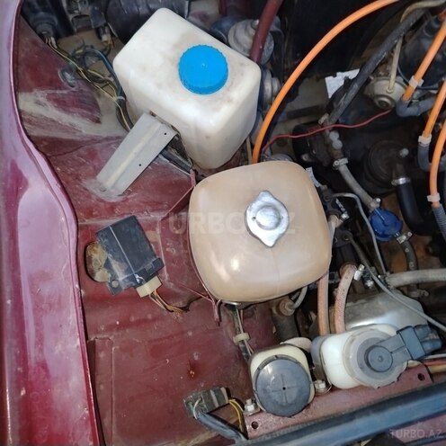 LADA (VAZ) 2107-10