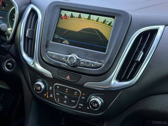 Chevrolet Equinox-14