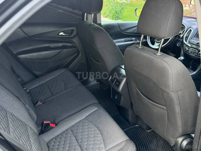 Chevrolet Equinox-13