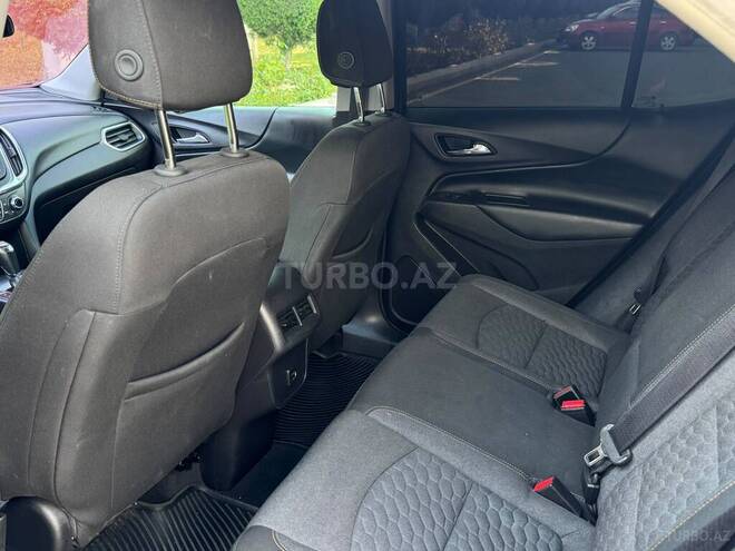 Chevrolet Equinox-17